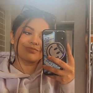 Meet your Posher, Audrie